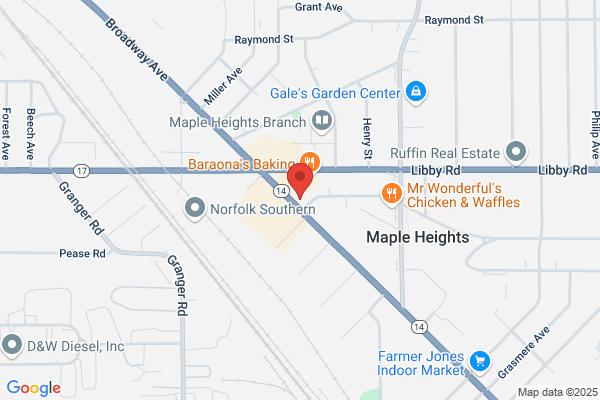 Mapletown Automotive