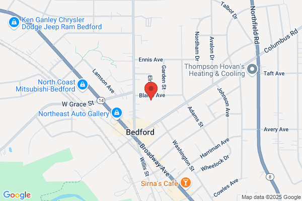 James Cireddu, MD - Closed