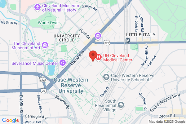 Mehdi Shishehbor, DO, MPH, PhD - Closed