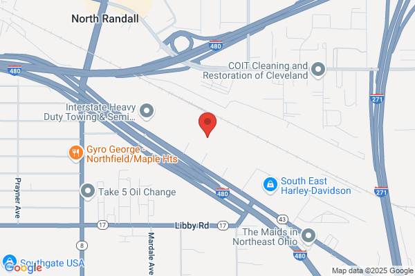 Dct Logistics Inc