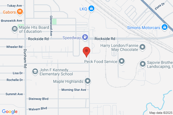Maple Heights KinderCare - Closed