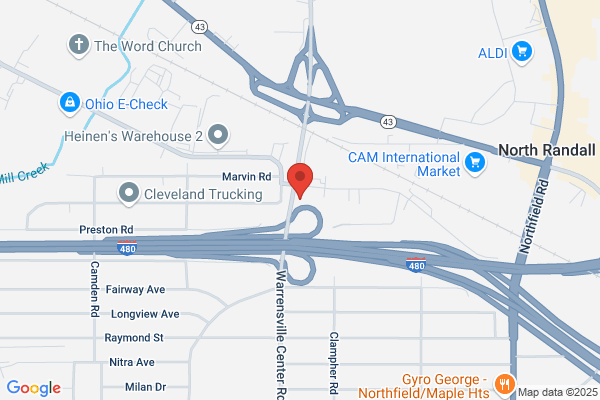 Warrensville Physical Medicine and Chiropractic