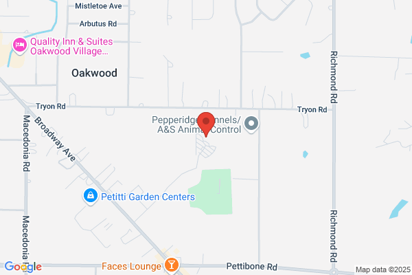 Mt Zion Oakwood Village