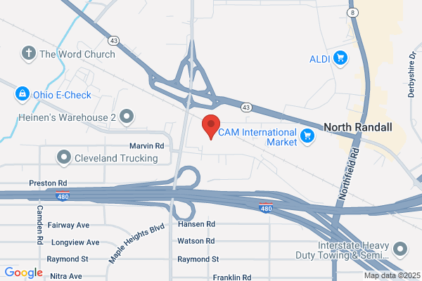 Tendon Mfg Inc