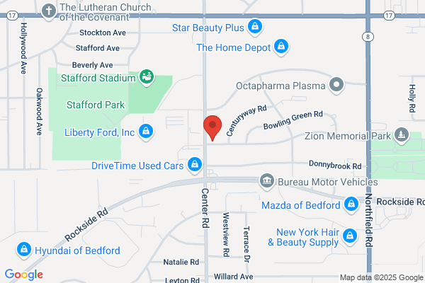 Dentistry for Children - Maple Heights