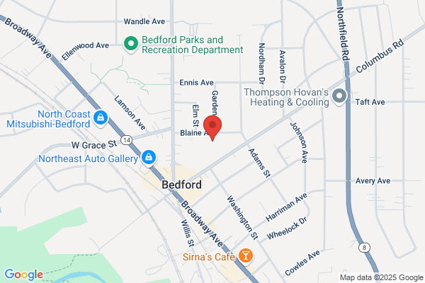 UH Bedford Outpatient Campus