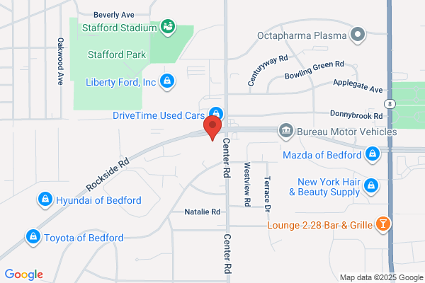 MetroHealth Bedford Medical Offices