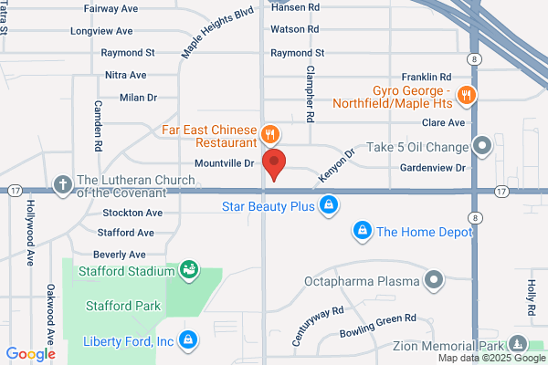 Carol James Florist