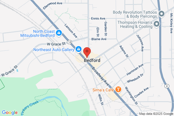 Bedford Auto Electric & General Repair