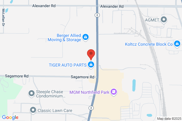 Edge Seal Technologies