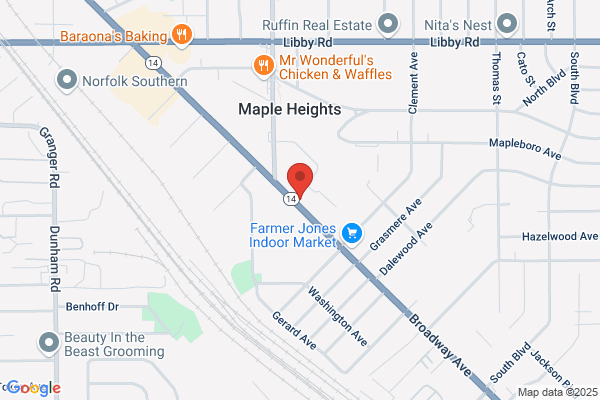 Food Mart Plus Inc
