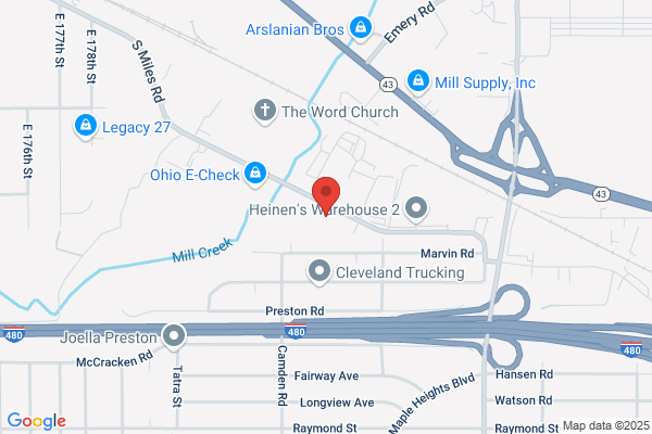 Northpoint Services Inc