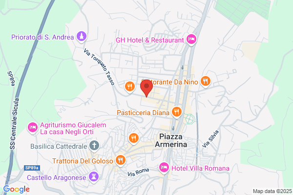 Piazza Heating & Cooling
