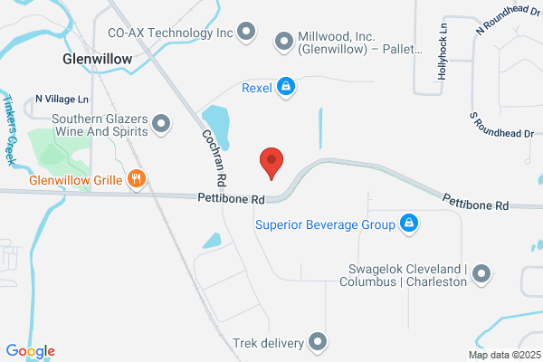 Clopay Distribution Center