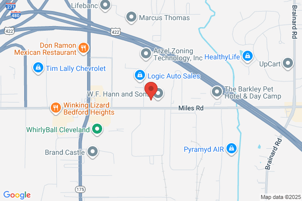 Sherman Pearson Co