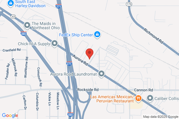 C. D. Michaels, Inc