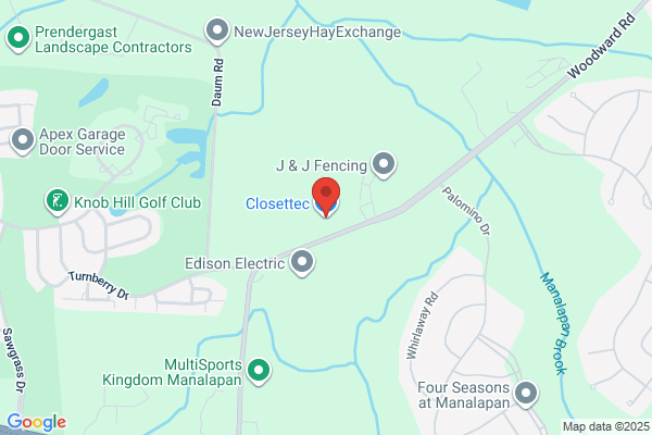 Closettec LLC
