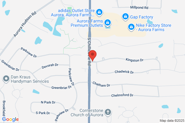 Mallin Christopher J Attorney