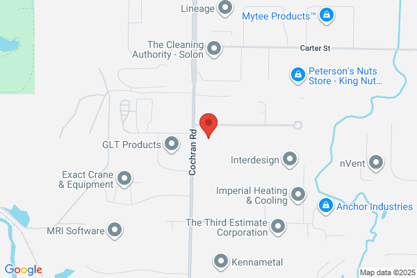 Brennan Industries