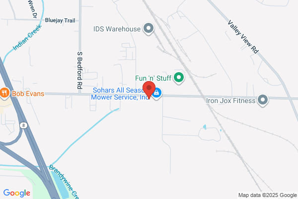 Final Finish Corporation