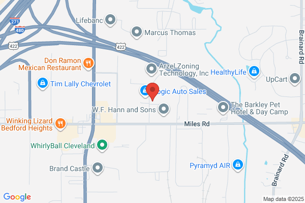 Lyman Steel Co