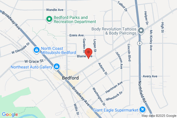 Jeffrey Shroyer, MD - Closed