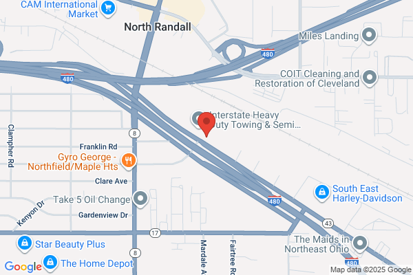 Food Equipment Mfg Corporation