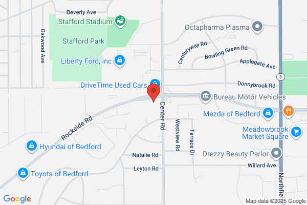 MetroHealth Bedford Medical Offices - Pharmacy
