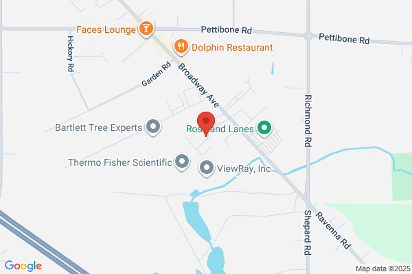 Apple Creek Village Llc