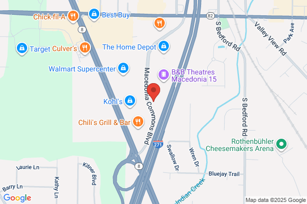Applebee's Neighborhood Grill & Bar