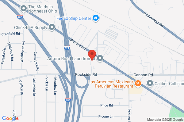 Bedford Heights Chamber of Commerce