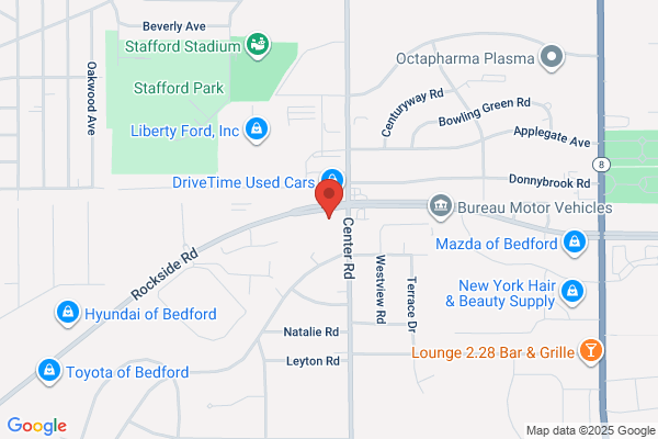 MetroHealth Bedford Medical Offices - Lab Services