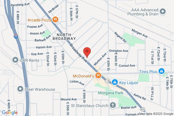 Poremba Stained Glass Studio Inc