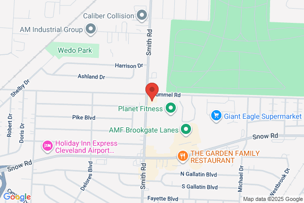Reserve Hearing Aid Centers