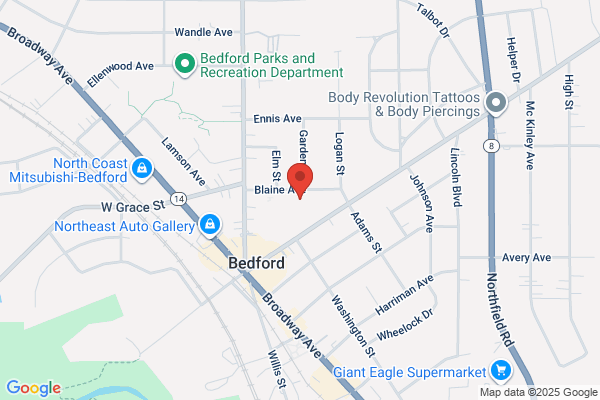 UH Bedford Medical Center Emergency Room - CLOSED
