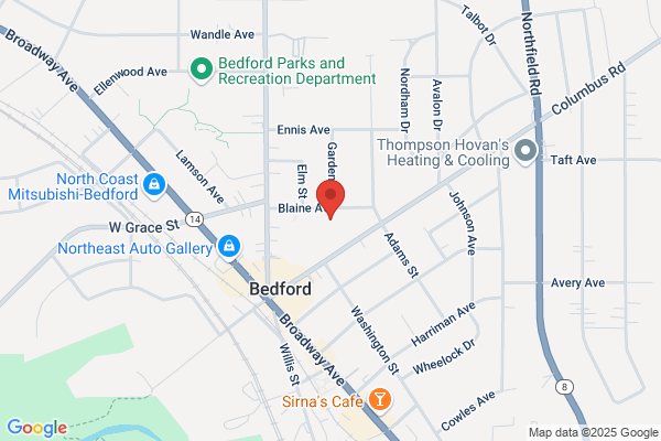 UH Bedford Medical Center Radiology Services - CLOSED