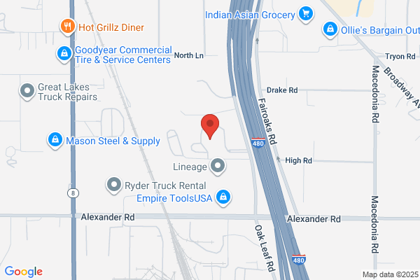 Weyerhaeuser Company, Customer Serv Center