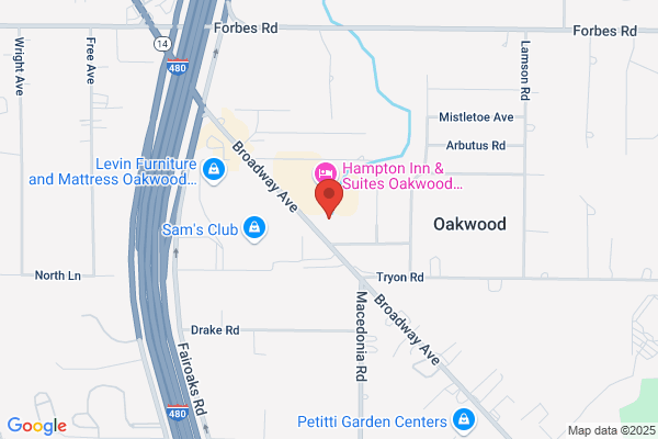 Oakwood Village Hardware & Supply Inc