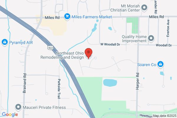 East Ohio Renovation Inc