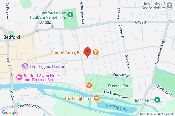Anna Rose's Italian Restaurant