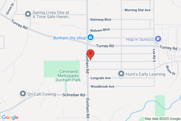 Dunham Beverage & Party Store