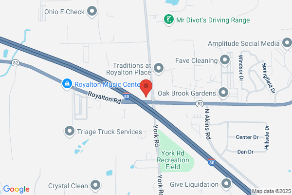 Mom's Deli & Grill