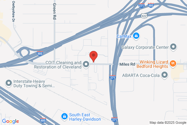 CubeSmart Self Storage