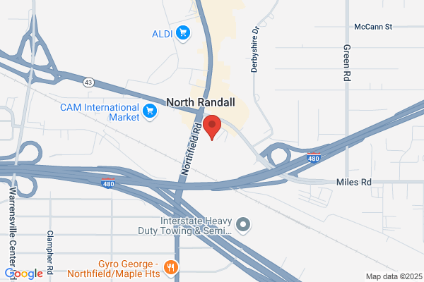 U-Haul Moving & Storage of South Beachwood