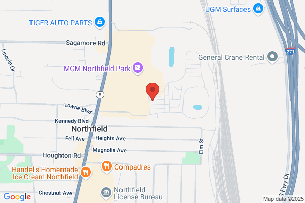 Northfield Tack Shop Inc