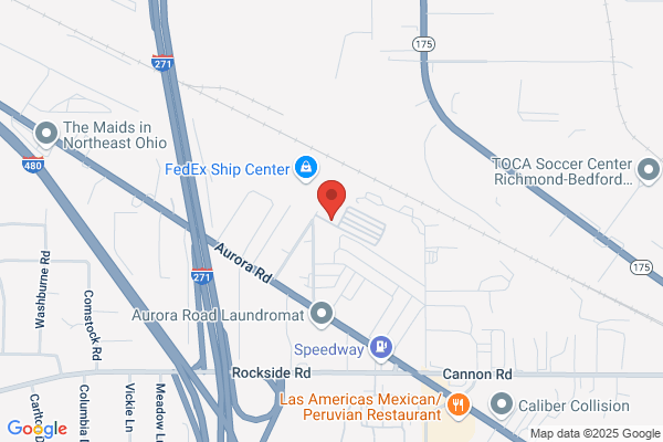 Self Storage Depot
