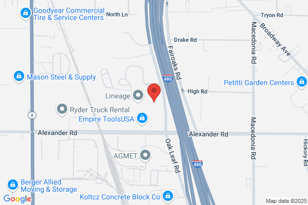 Pomp's Tire Service