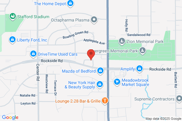 NTB-National Tire & Battery