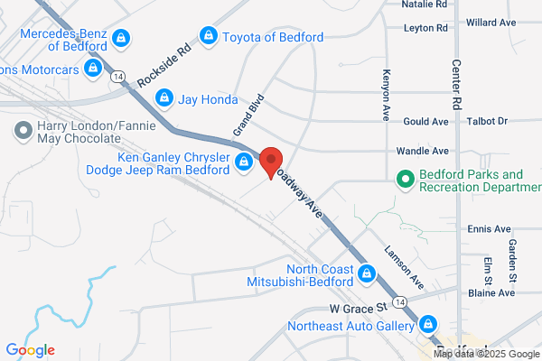 Line-X of South Cleveland