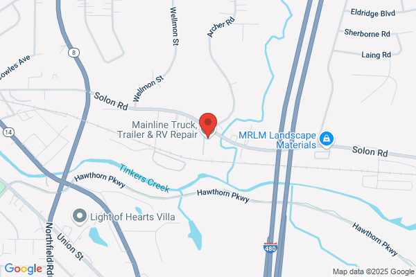 Mainline Truck & Trailer Service